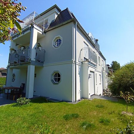 Villa Florentina Bad Wörishofen Buitenkant foto