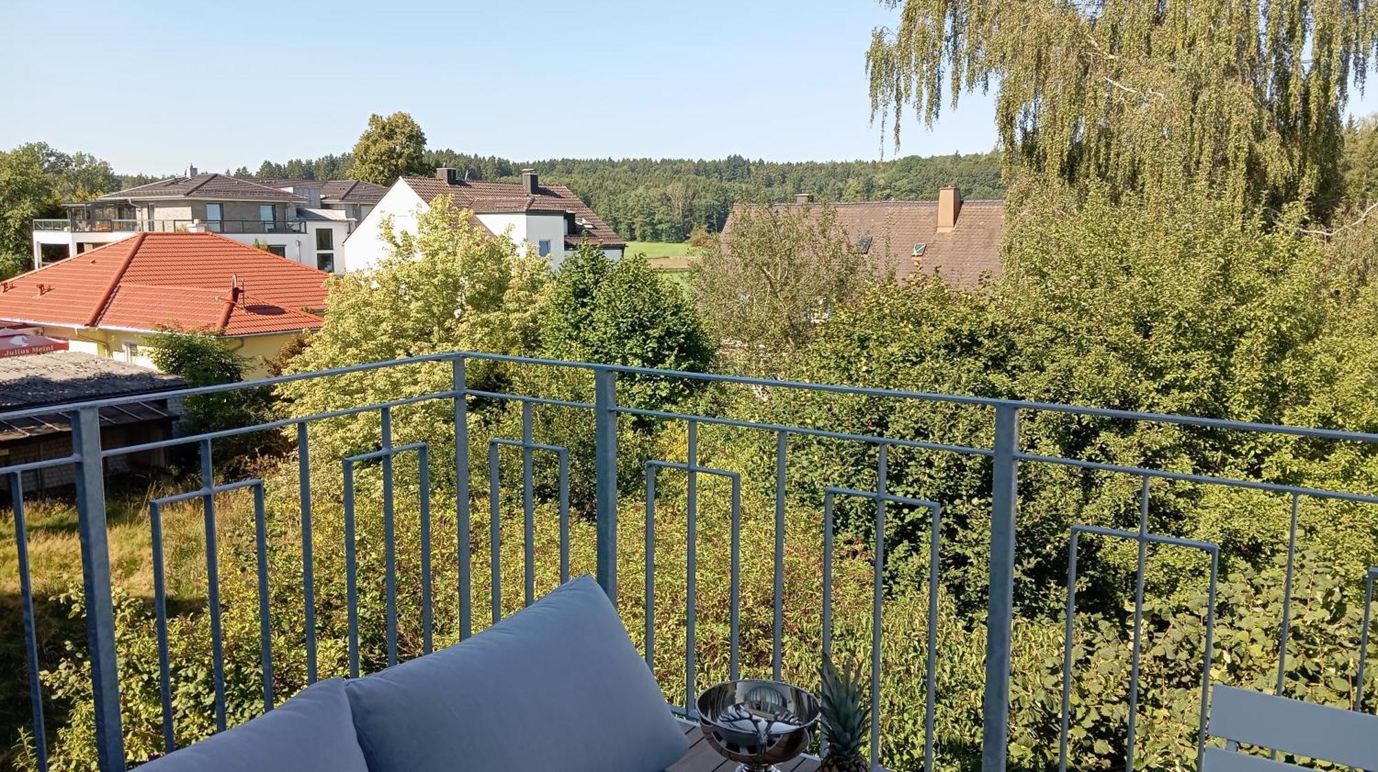 Villa Florentina Bad Wörishofen Buitenkant foto