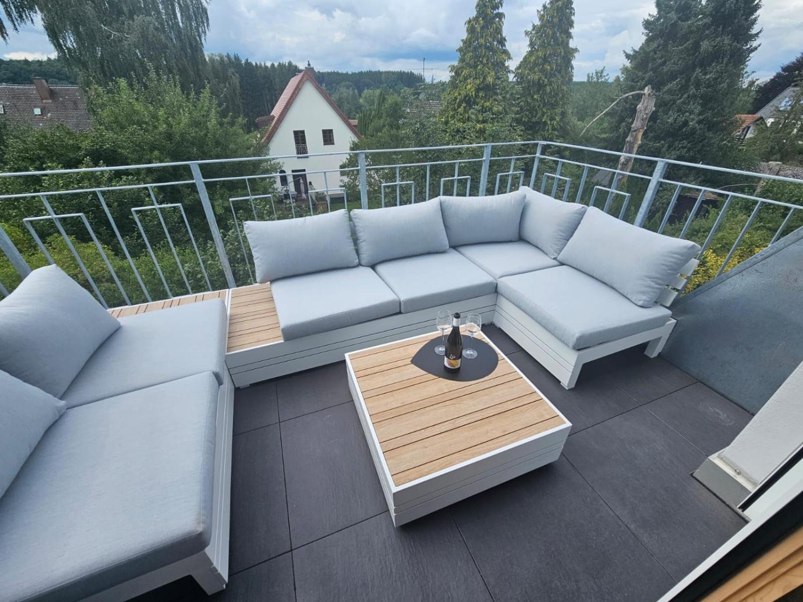 Villa Florentina Bad Wörishofen Buitenkant foto